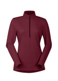 Ice Fil® Lite Long Sleeve Riding Shirt Solid Colours