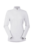 Ice Fil® Lite Long Sleeve Riding Shirt Solid Colours