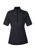 Ice Fil® Lite Short Sleeve Riding Shirt Solid Colours