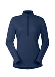 Ice Fil® Lite Long Sleeve Riding Shirt Solid Colours
