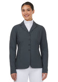 Stretch Competitor Show Coat - 4 Snap