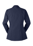 Stretch Competitor Show Coat - 4 Snap