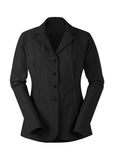 Stretch Competitor Show Coat - 4 Snap