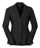 Affinity Aero Show Coat Black