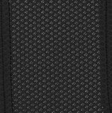 Affinity Aero Show Coat Black