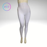 High Waisted Riding Tights.